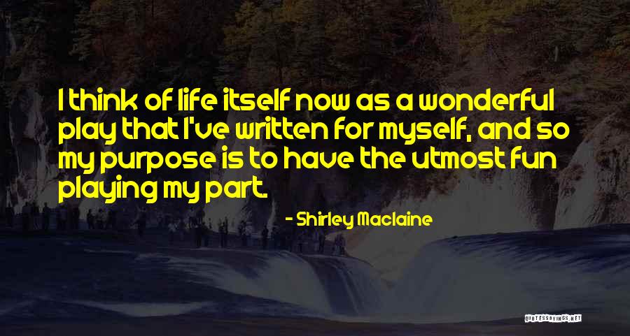 Deznadejde Dex Quotes By Shirley Maclaine Deznadejde Dex Quotes By Shirley Maclaine