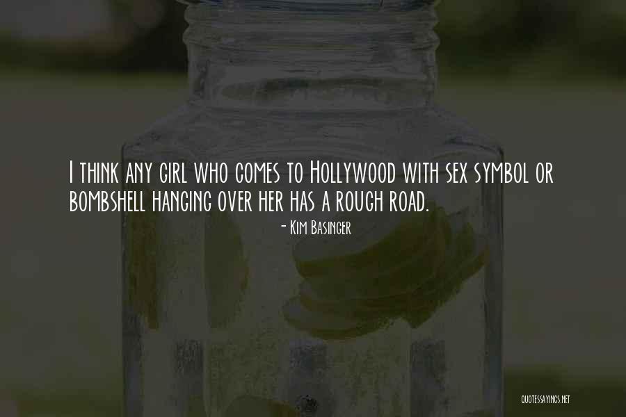 Dezoito Em Quotes By Kim Basinger Dezoito Em Quotes By Kim Basinger