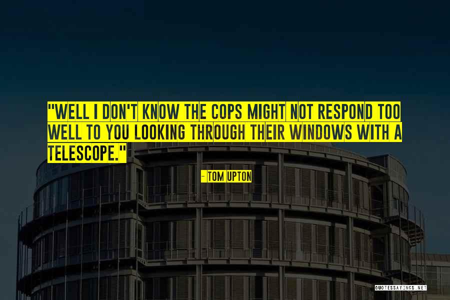 Dezoito Em Quotes By Tom Upton Dezoito Em Quotes By Tom Upton