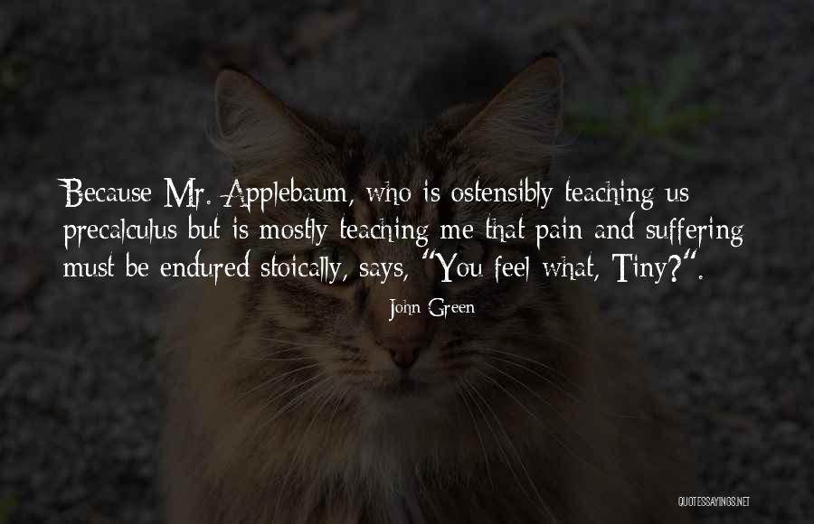 Dezoito Mil Quotes By John Green Dezoito Mil Quotes By John Green