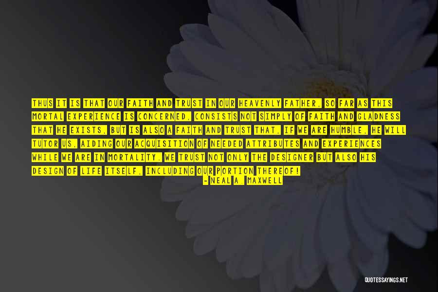 Dezra Devers Quotes By Neal A. Maxwell Dezra Devers Quotes By Neal A. Maxwell