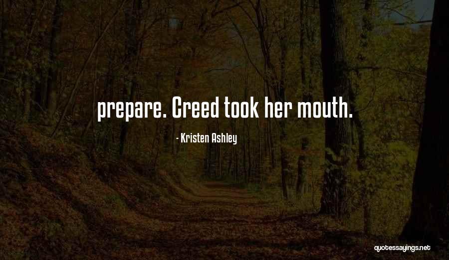 Dezvaluirea Quotes By Kristen Ashley