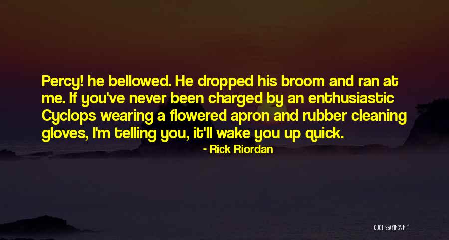 Dezvaluirea Quotes By Rick Riordan Dezvaluirea Quotes By Rick Riordan