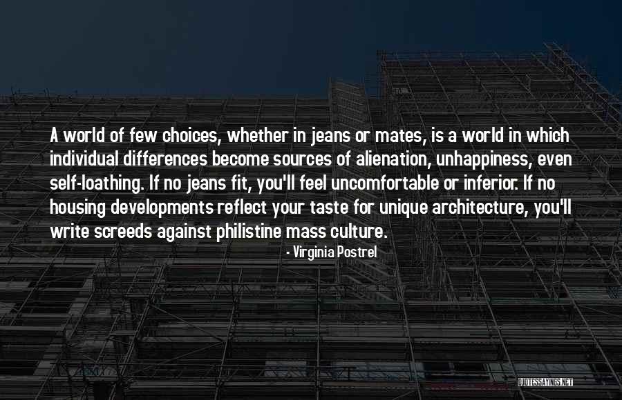 Dezyre Quotes By Virginia Postrel Dezyre Quotes By Virginia Postrel