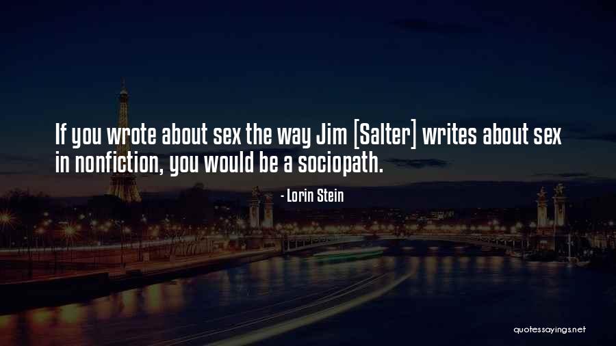 Dezyred Quotes By Lorin Stein Dezyred Quotes By Lorin Stein