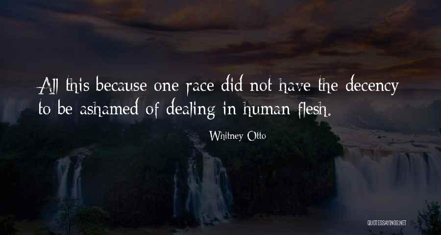 Dezzal Quotes By Whitney Otto Dezzal Quotes By Whitney Otto