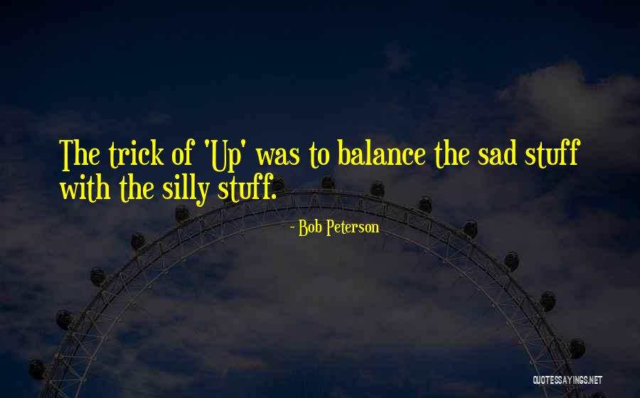 Dfait Canada Quotes By Bob Peterson
