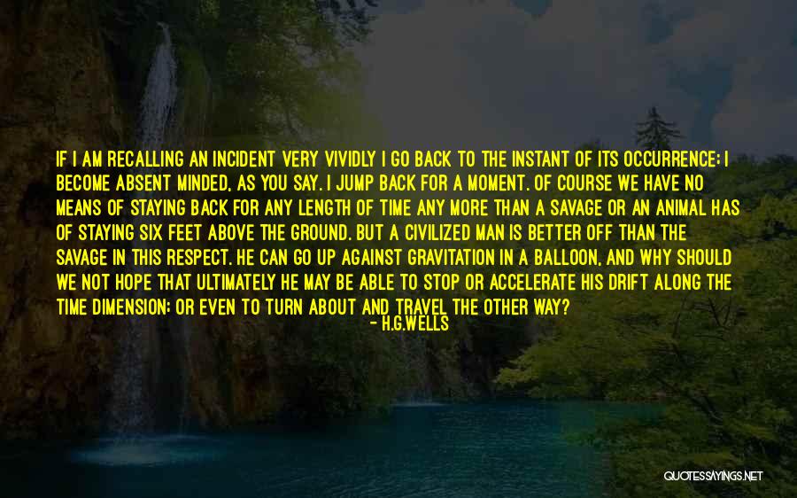 Dfloren Quotes By H.G.Wells Dfloren Quotes By H.G.Wells