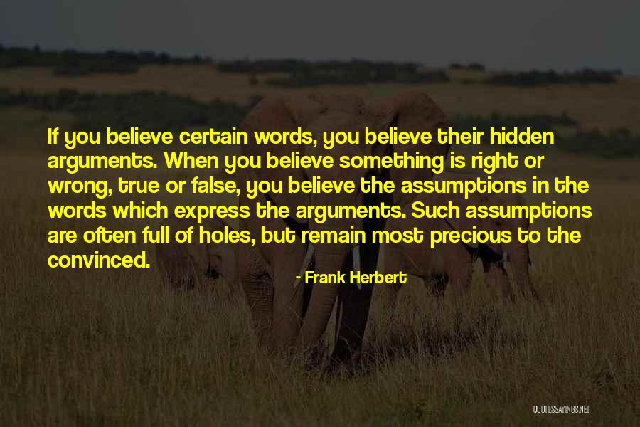 Dflp Quotes By Frank Herbert Dflp Quotes By Frank Herbert