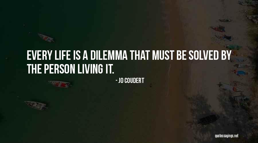 Dflp Quotes By Jo Coudert Dflp Quotes By Jo Coudert