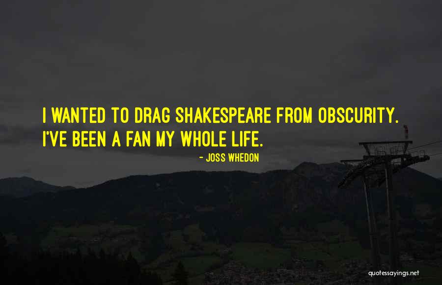 Dflp Quotes By Joss Whedon Dflp Quotes By Joss Whedon