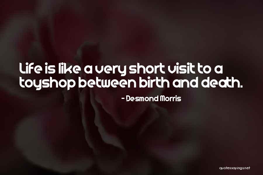 Dfs Missouri Quotes By Desmond Morris Dfs Missouri Quotes By Desmond Morris