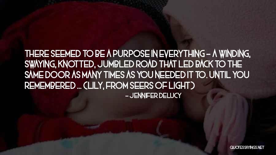Dfw Airport Quotes By Jennifer DeLucy Dfw Airport Quotes By Jennifer DeLucy