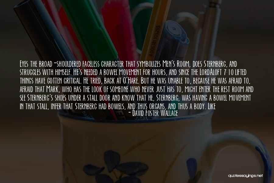Dfw Quotes By David Foster Wallace Dfw Quotes By David Foster Wallace