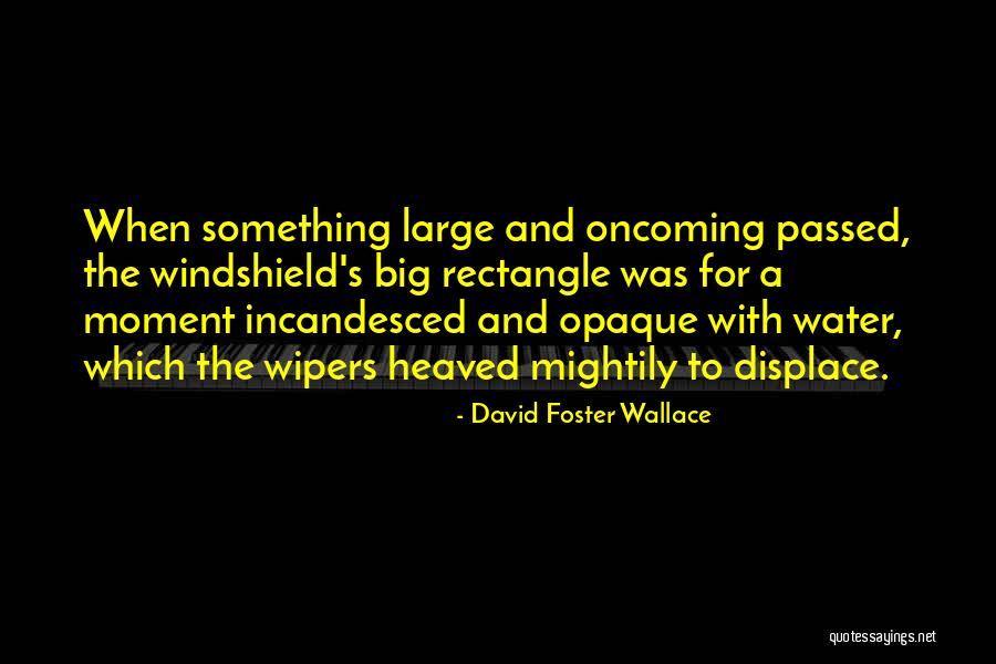 Dfw Quotes By David Foster Wallace Dfw Quotes By David Foster Wallace