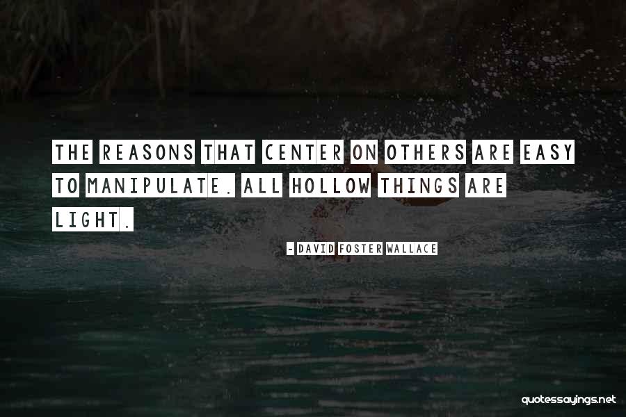 Dfw Quotes By David Foster Wallace Dfw Quotes By David Foster Wallace