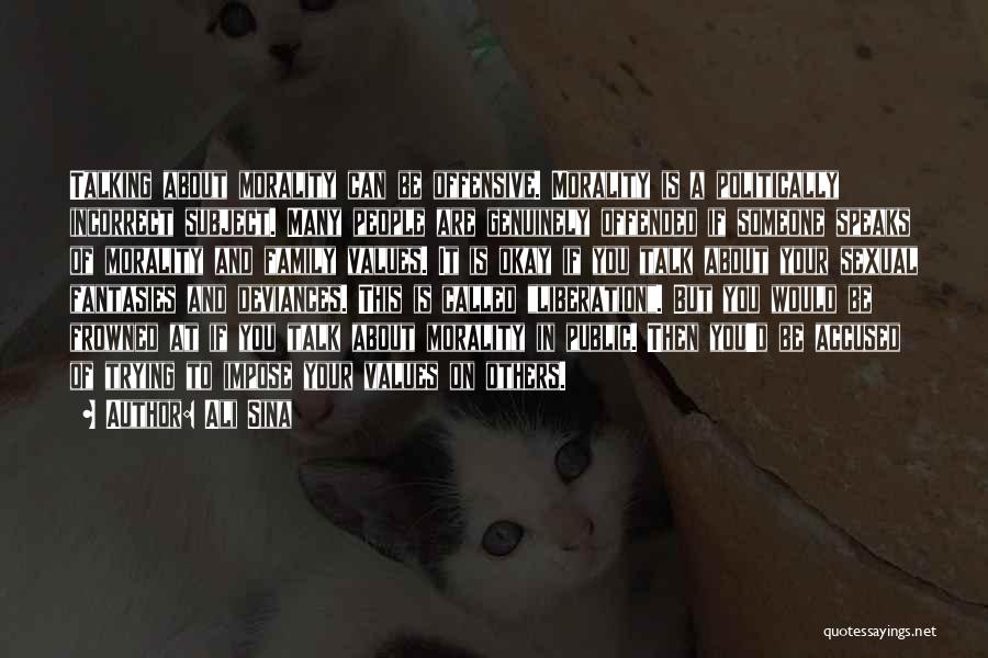 D'fwan Quotes By Ali Sina