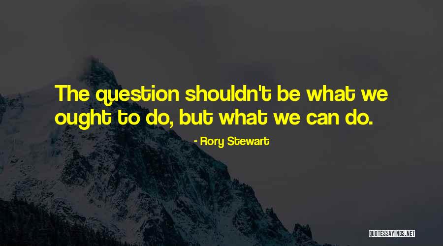 Dg Myers Quotes By Rory Stewart Dg Myers Quotes By Rory Stewart