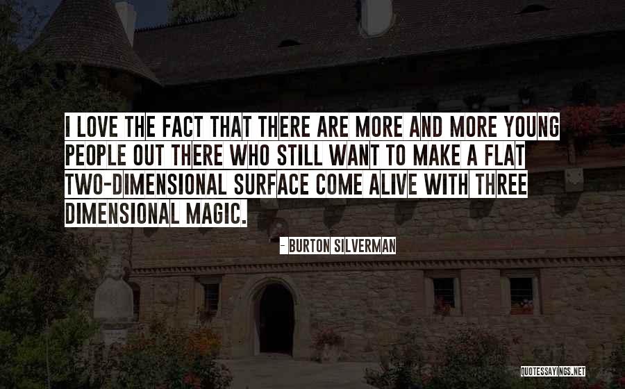 Dgal Siial Quotes By Burton Silverman Dgal Siial Quotes By Burton Silverman