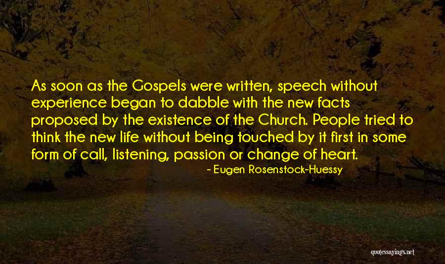 Dgal Siial Quotes By Eugen Rosenstock-Huessy Dgal Siial Quotes By Eugen Rosenstock-Huessy
