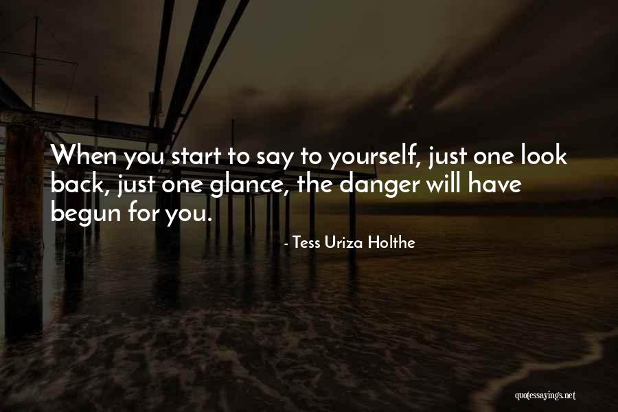 Dgallia Quotes By Tess Uriza Holthe Dgallia Quotes By Tess Uriza Holthe