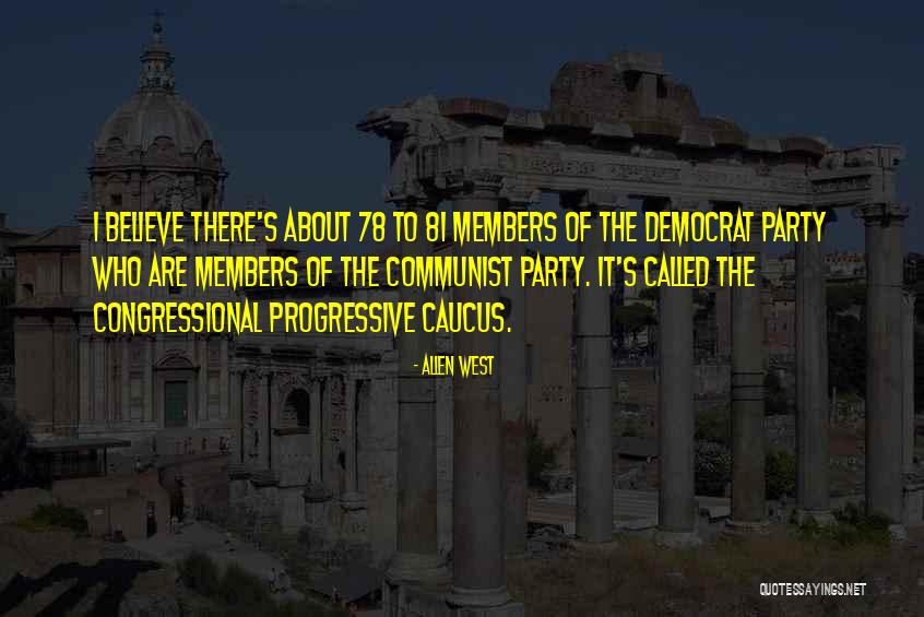 Dgalw Quotes By Allen West Dgalw Quotes By Allen West