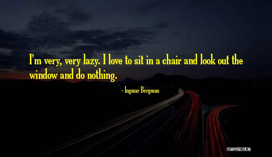 Dgalw Quotes By Ingmar Bergman Dgalw Quotes By Ingmar Bergman