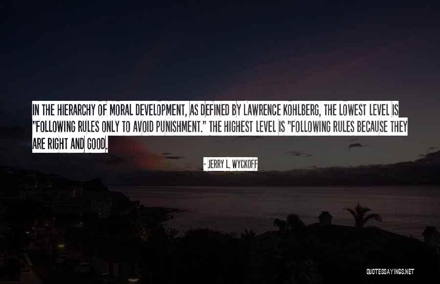 Dgamerboi 888 Quotes By Jerry L. Wyckoff Dgamerboi 888 Quotes By Jerry L. Wyckoff
