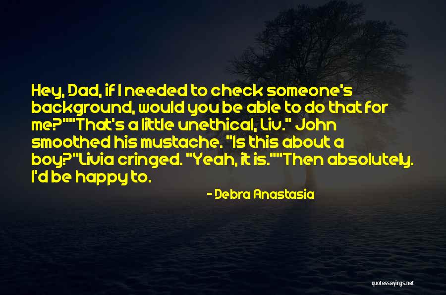 Dgapr Quotes By Debra Anastasia Dgapr Quotes By Debra Anastasia