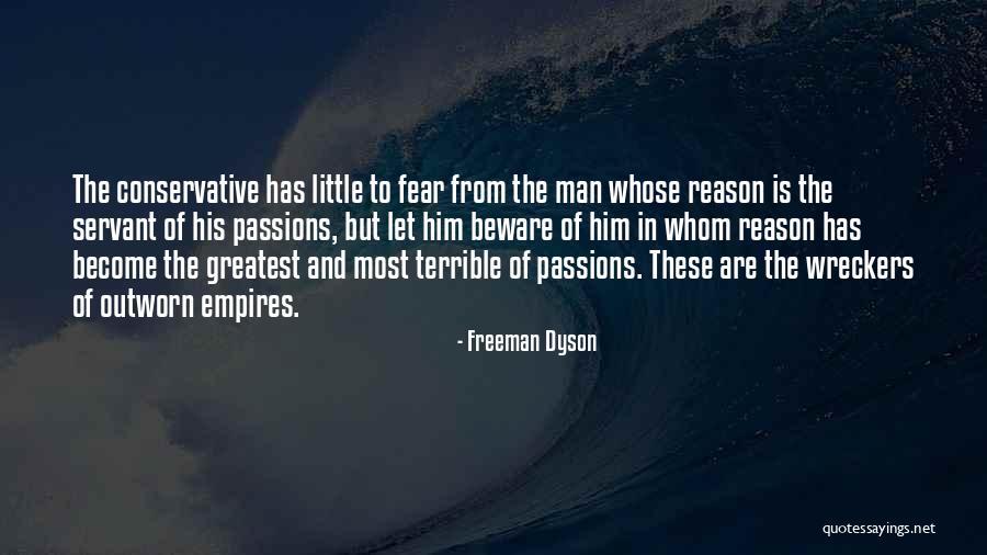 Dgapr Quotes By Freeman Dyson Dgapr Quotes By Freeman Dyson