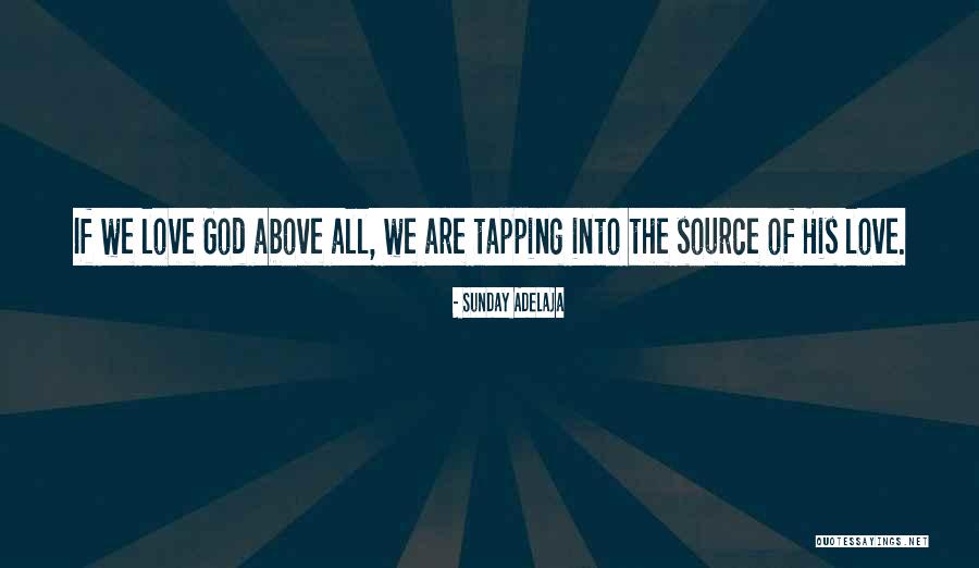 Dgapr Quotes By Sunday Adelaja Dgapr Quotes By Sunday Adelaja