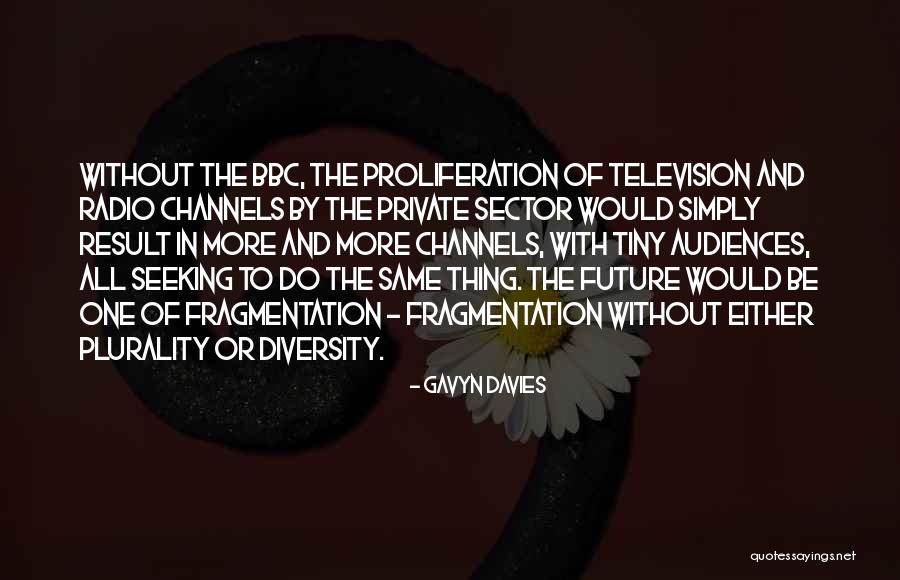 Dgarm Quotes By Gavyn Davies Dgarm Quotes By Gavyn Davies