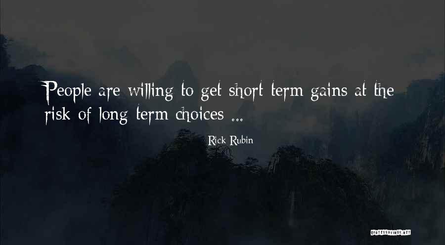 Dgarm Quotes By Rick Rubin Dgarm Quotes By Rick Rubin
