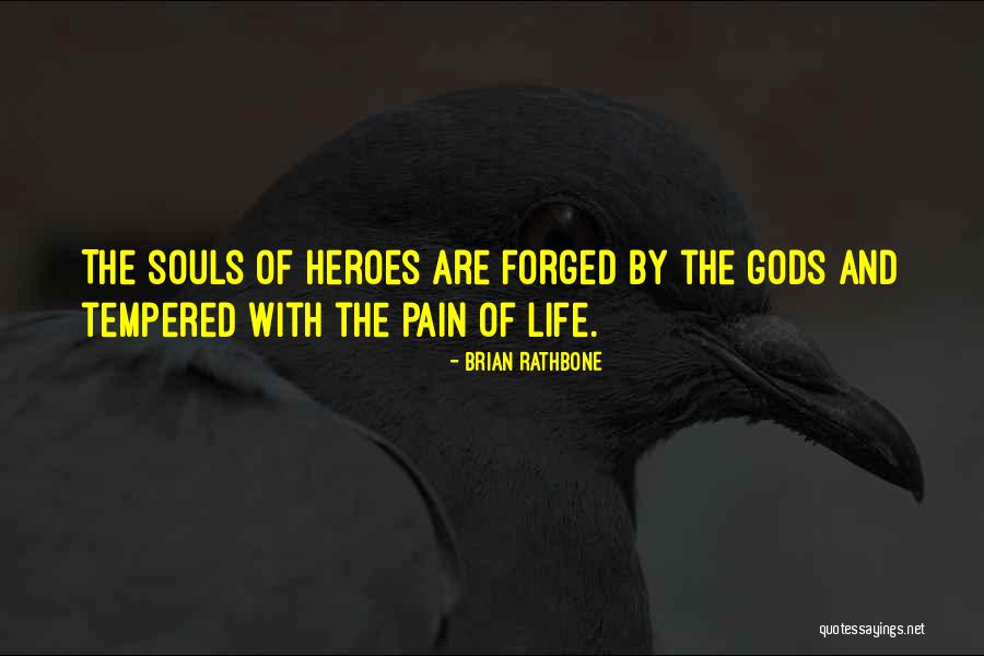 Dges Quotes By Brian Rathbone Dges Quotes By Brian Rathbone