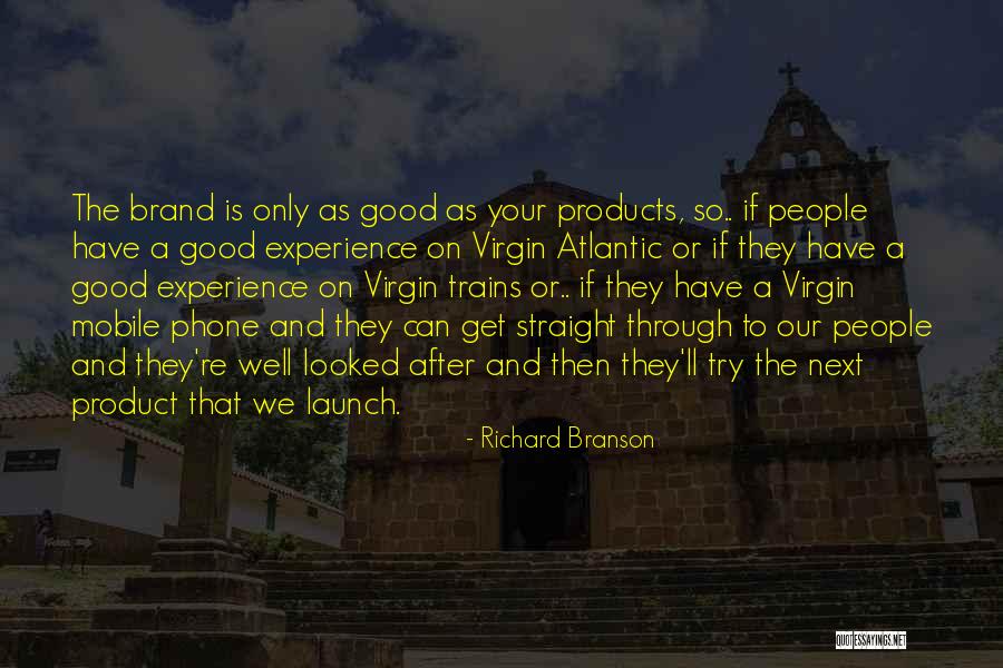 Dgi Uruguay Quotes By Richard Branson Dgi Uruguay Quotes By Richard Branson