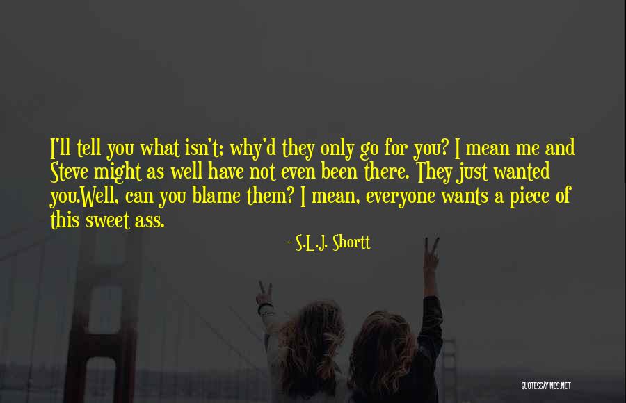 Dgif Quotes By S.L.J. Shortt Dgif Quotes By S.L.J. Shortt