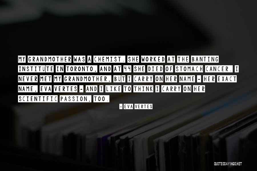Dgift4u Quotes By Eva Vertes