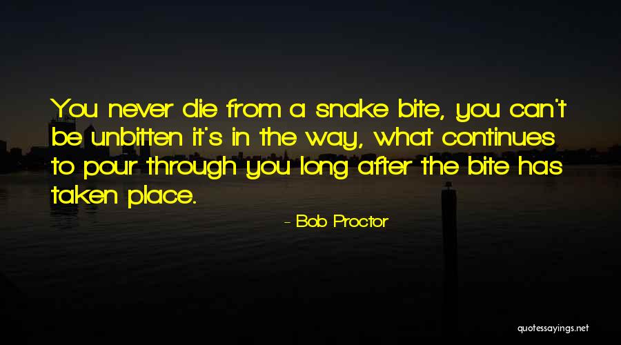 Dgmeyers Quotes By Bob Proctor Dgmeyers Quotes By Bob Proctor