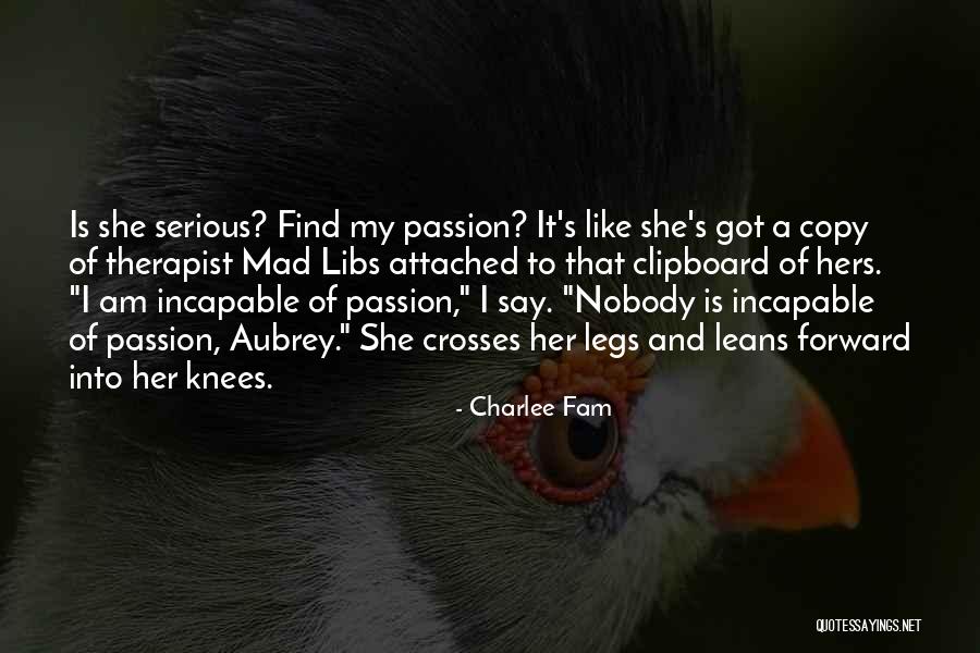 Dgmeyers Quotes By Charlee Fam Dgmeyers Quotes By Charlee Fam