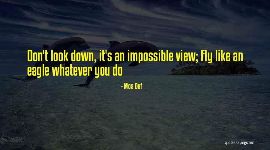 Dgmeyers Quotes By Mos Def Dgmeyers Quotes By Mos Def