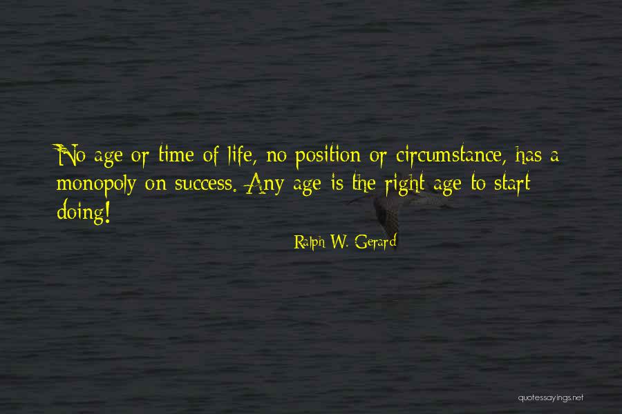 Dgmeyers Quotes By Ralph W. Gerard Dgmeyers Quotes By Ralph W. Gerard