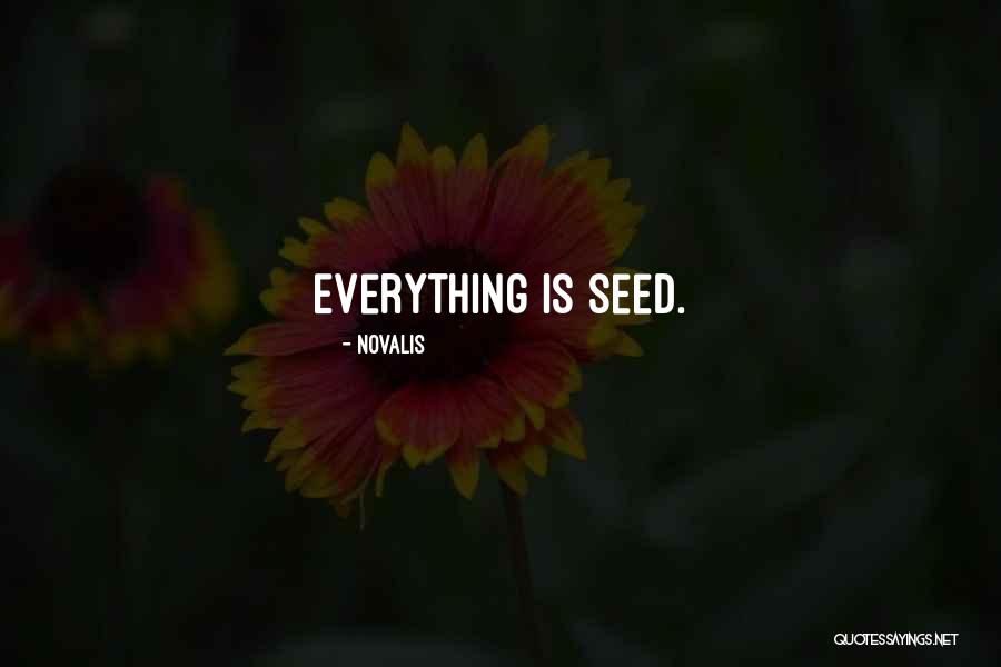 Dgn Hac Quotes By Novalis Dgn Hac Quotes By Novalis
