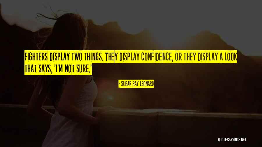 Dgn Hac Quotes By Sugar Ray Leonard Dgn Hac Quotes By Sugar Ray Leonard