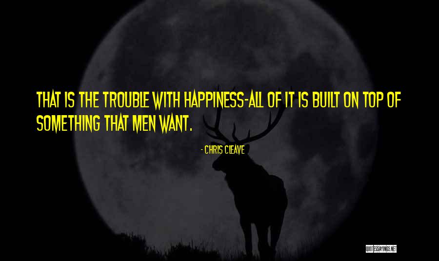 Dgods Own Country Quotes By Chris Cleave Dgods Own Country Quotes By Chris Cleave
