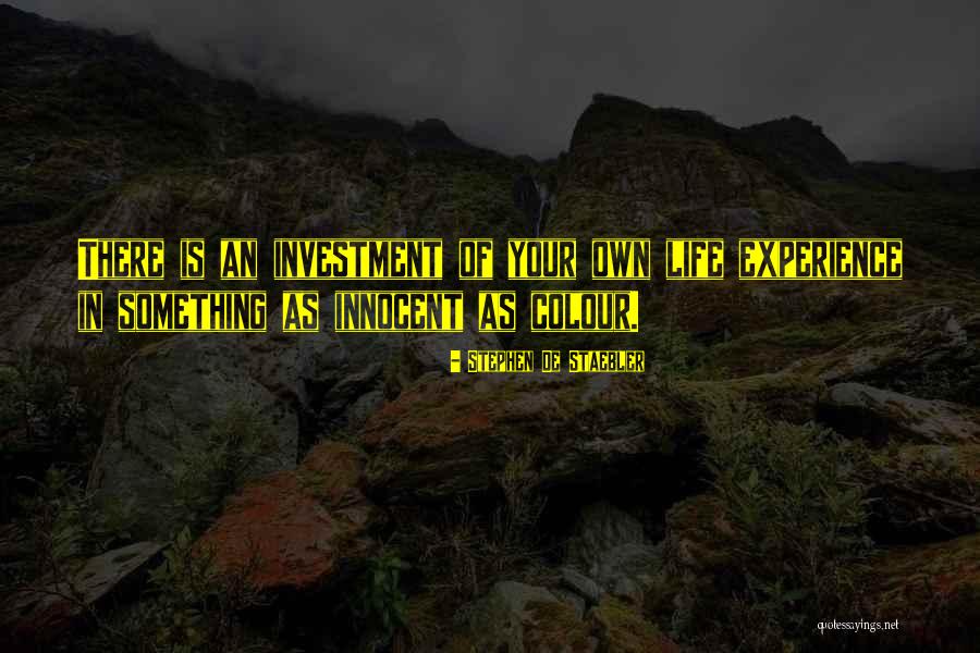 Dgods Own Country Quotes By Stephen De Staebler Dgods Own Country Quotes By Stephen De Staebler
