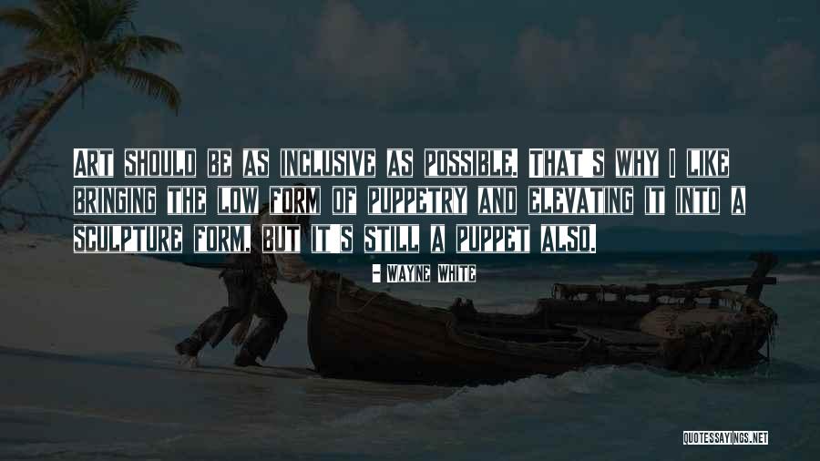Dgot 441 Quotes By Wayne White Dgot 441 Quotes By Wayne White