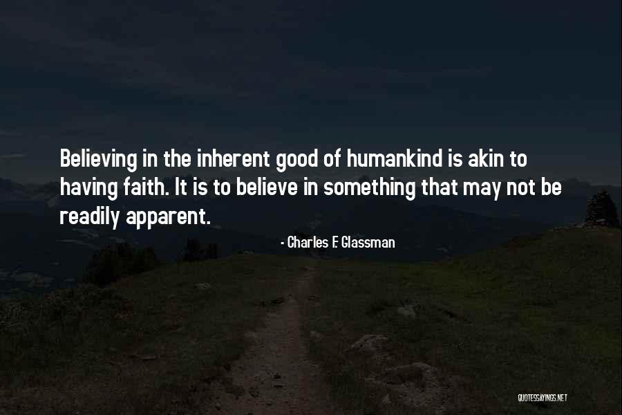 Dgraceparts Quotes By Charles F. Glassman Dgraceparts Quotes By Charles F. Glassman