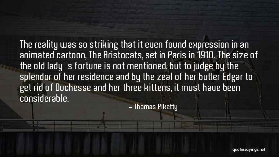 Dgrw Quotes By Thomas Piketty Dgrw Quotes By Thomas Piketty