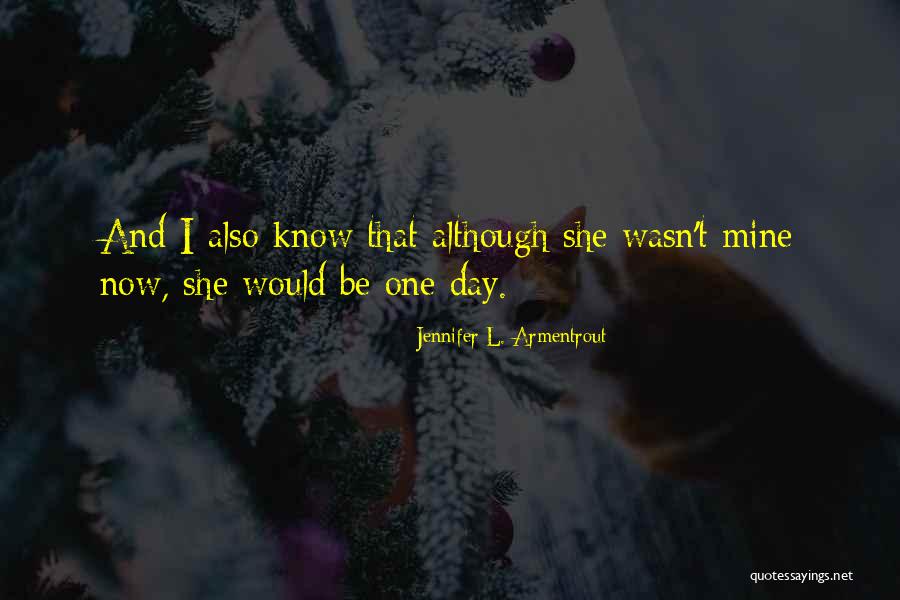 Dguam Quotes By Jennifer L. Armentrout Dguam Quotes By Jennifer L. Armentrout