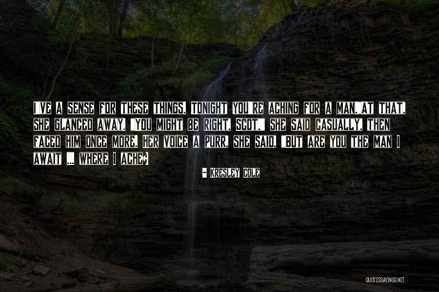 Dguan Quotes By Kresley Cole Dguan Quotes By Kresley Cole